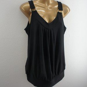 White house black market top size S